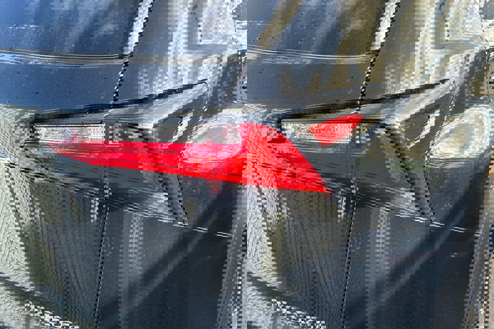 Used 2016 Lexus NX 200t F Sport image 17