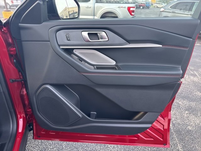New 2025 Ford Explorer ST w/ Sun And Sound Package image 43