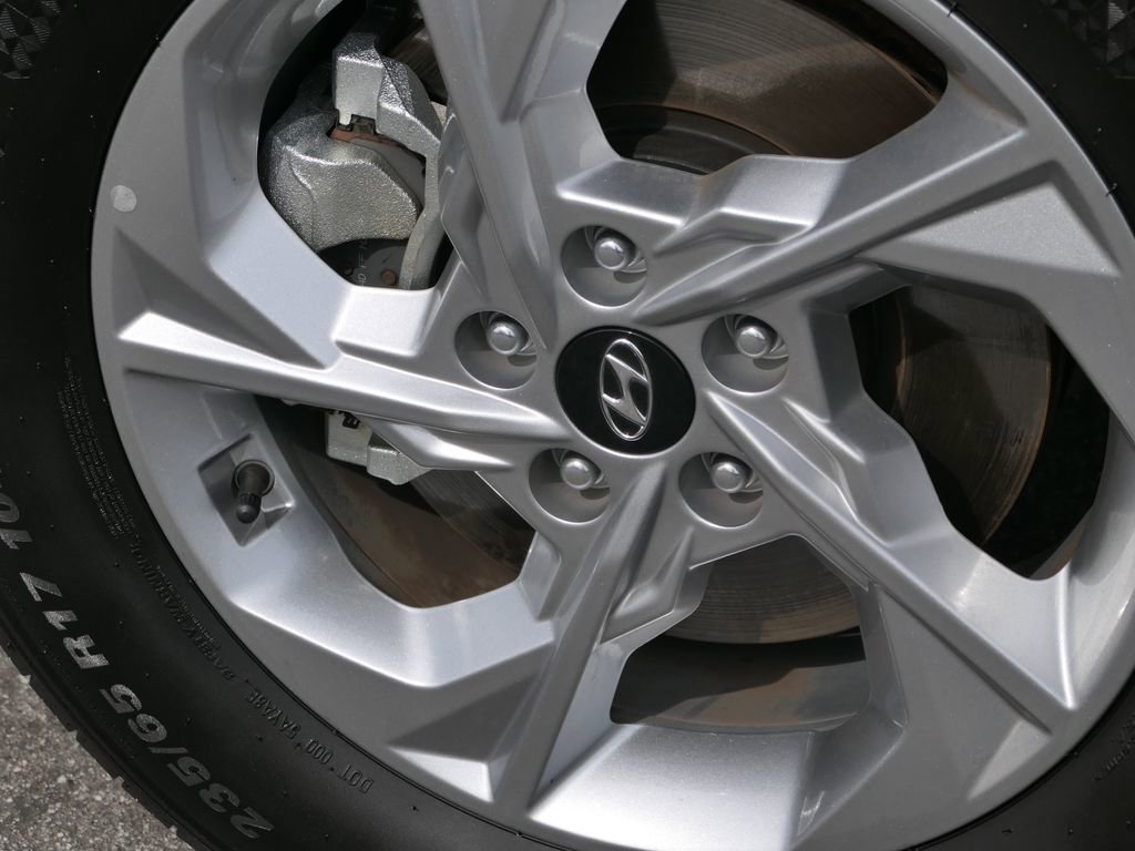 Certified 2023 Hyundai Tucson SEL image 11