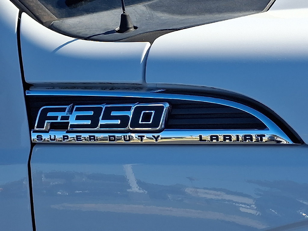 Used 2012 Ford F350 Lariat AWD/4WD image 31