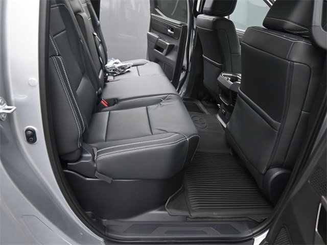 New 2026 Toyota Tundra SR5 image 14