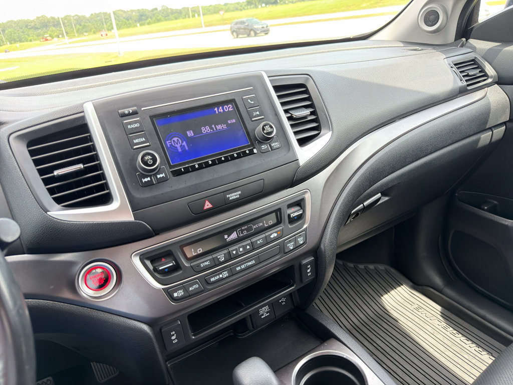Used 2019 Honda Ridgeline RTL image 25