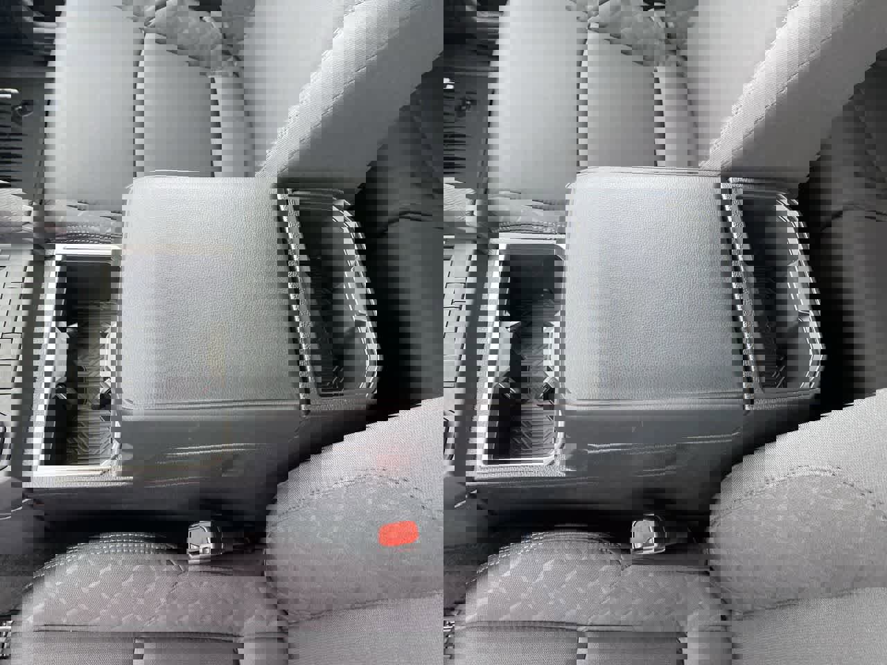 New 2026 Toyota Tacoma SR5 AWD/4WD image 20