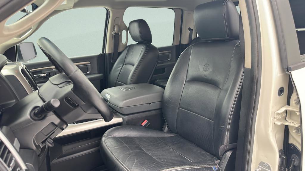Used 2016 RAM 1500 Lone Star AWD/4WD image 14