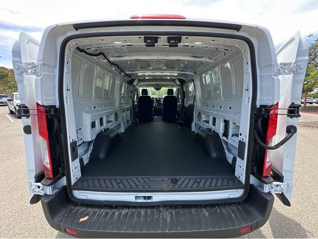 New 2025 Ford Transit 150 Low Roof image 12