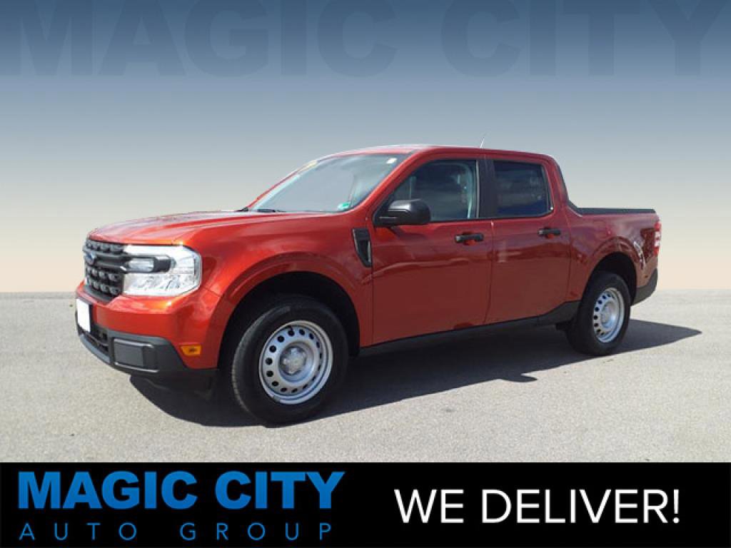 Used 2024 Ford Maverick XL