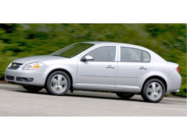 Used 2006 Chevrolet Cobalt LS video 1