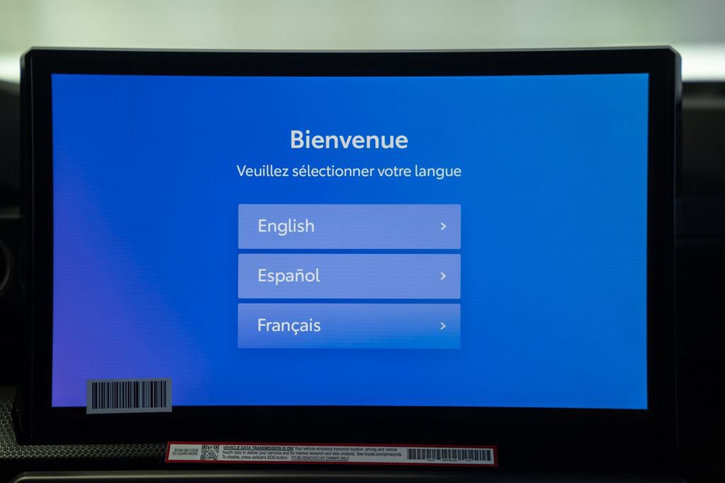 New 2026 Toyota 4Runner Limited AWD/4WD image 23