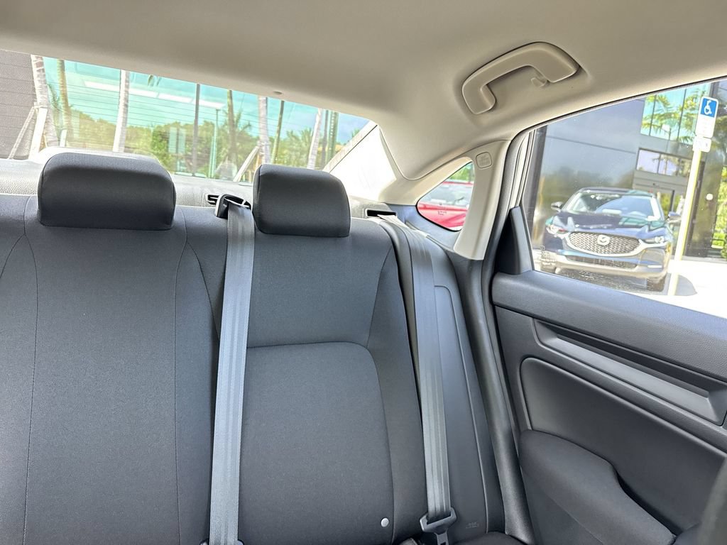 Used 2026 Honda Civic LX image 19