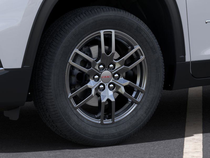 New 2025 GMC Acadia Elevation image 9