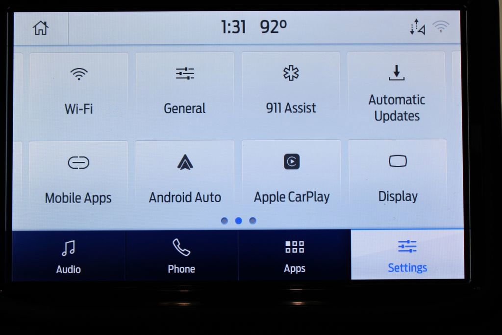 Used 2021 Ford Bronco Sport image 36