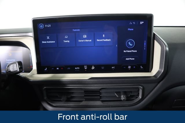 New 2026 Ford Bronco Sport Big Bend w/ Convenience Package image 35