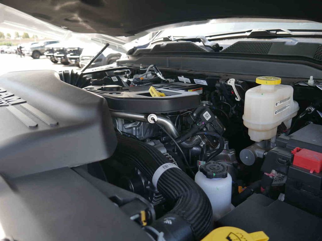 New 2026 RAM 5500 Tradesman image 11