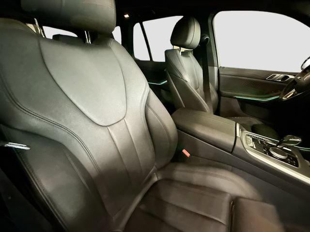Used 2019 BMW X5 xDrive40i w/ Premium Package 2 AWD/4WD image 31