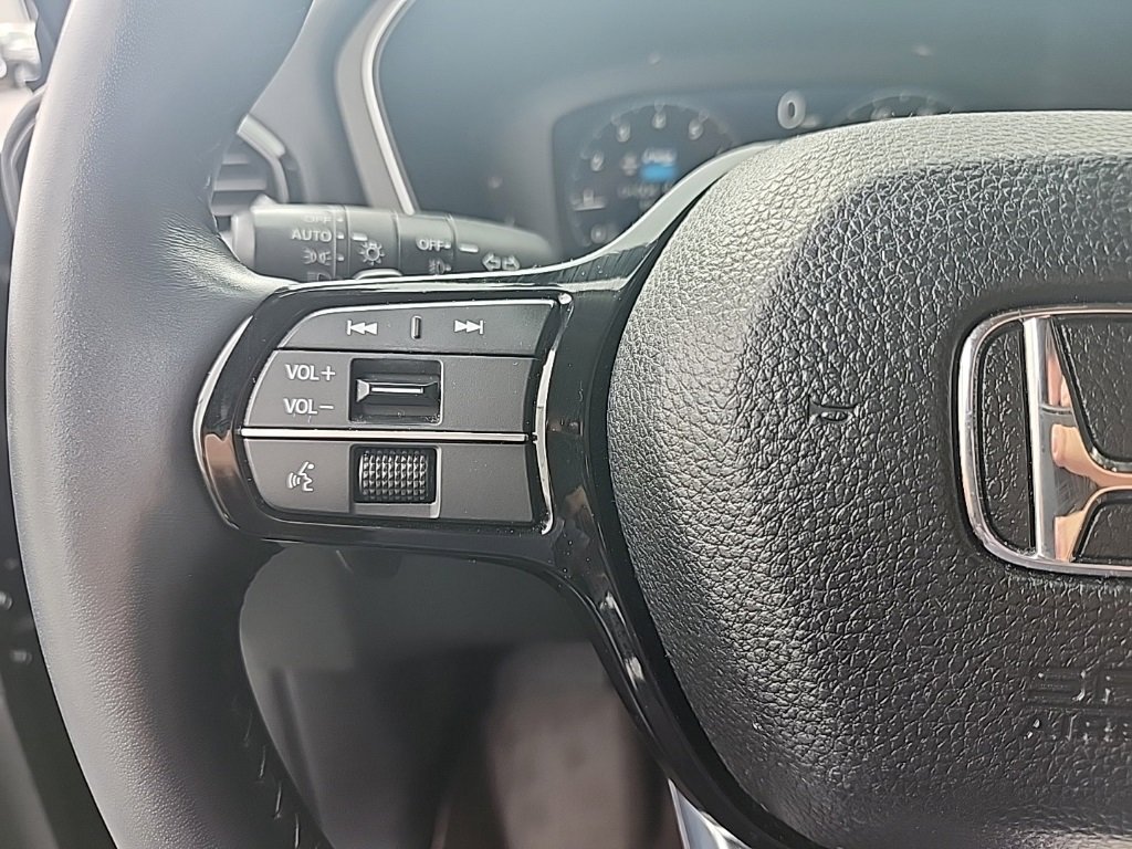 Used 2023 Honda Pilot Elite image 16