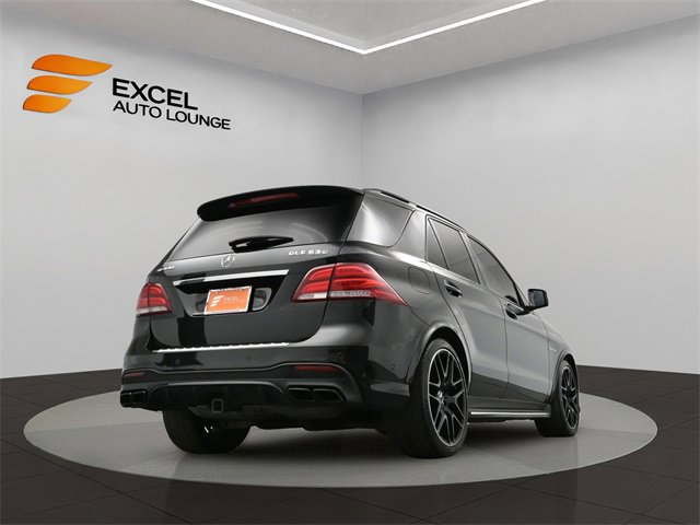 Used 2018 Mercedes-Benz GLE 63 AMG S image 48
