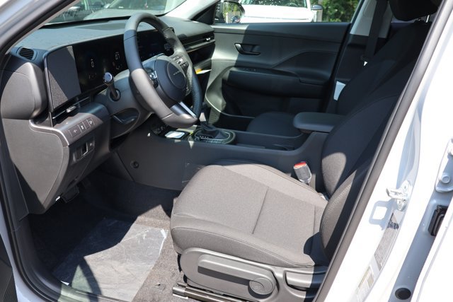 New 2027 Hyundai Kona SEL Sport AWD/4WD image 11