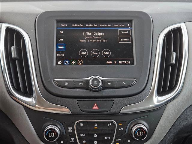 Used 2020 Chevrolet Equinox LT FWD image 11