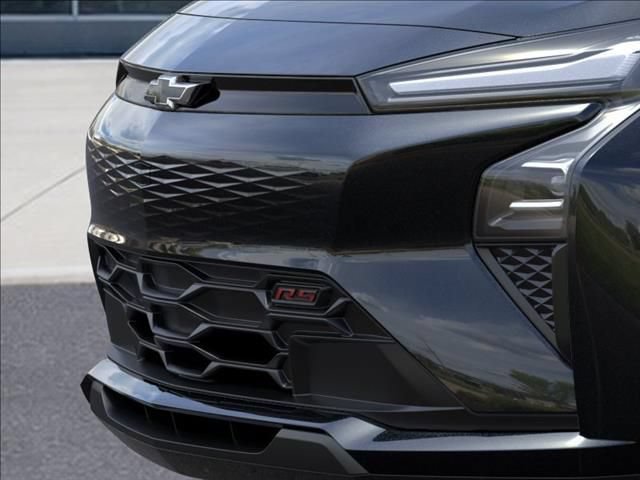 New 2027 Chevrolet Bolt RS w/ LPO, All-Weather Package FWD image 13