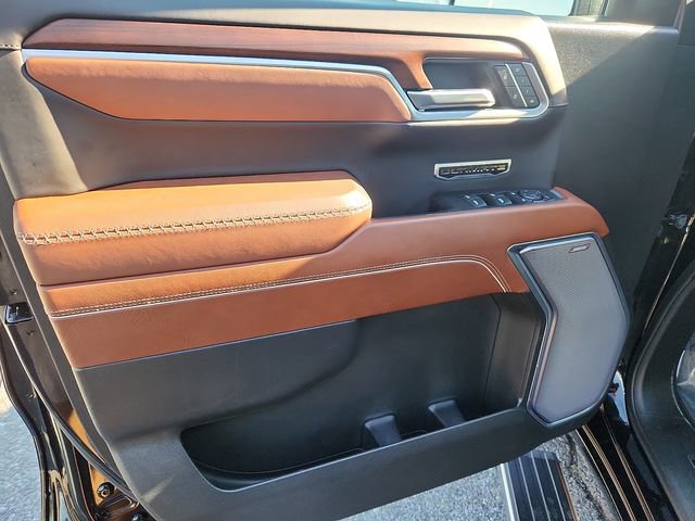 Certified 2024 GMC Sierra 1500 Denali Ultimate AWD/4WD image 12