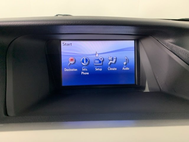 Used 2010 Lexus RX 450h AWD image 26