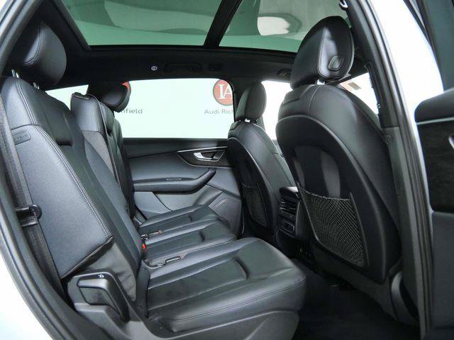 Used 2023 Audi Q7 2.0T Premium w/ Convenience Package AWD/4WD image 26
