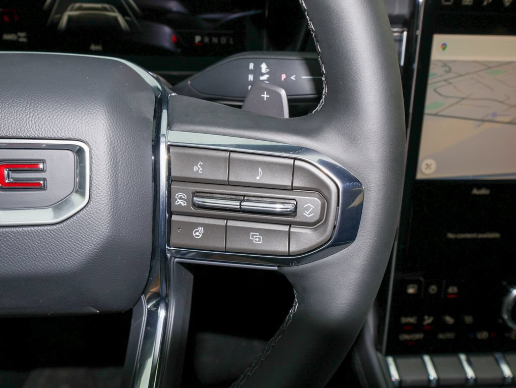 New 2027 GMC Terrain Elevation w/ Elevation Premium Package AWD/4WD image 23