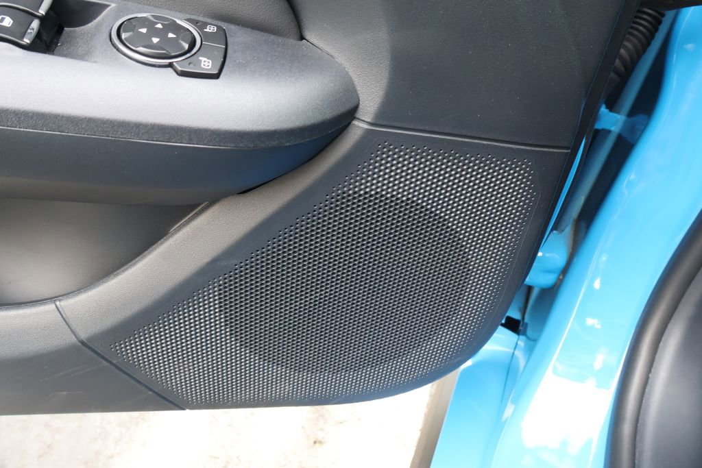 Used 2024 Ford Mustang GT Premium image 23