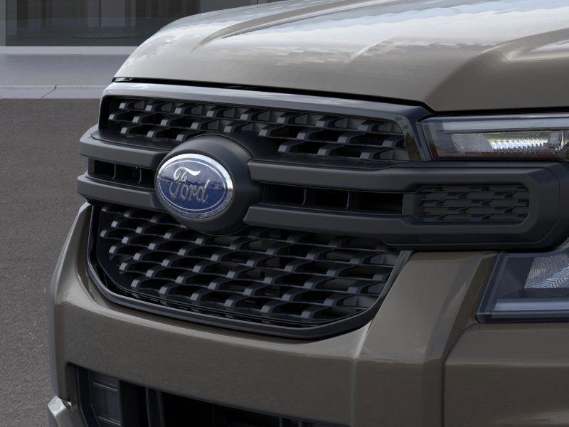 New 2025 Ford Ranger XL w/ Trailer Tow Package AWD/4WD image 17