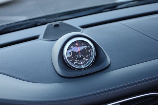 Used 2011 Porsche 911 Carrera GTS RWD image 33