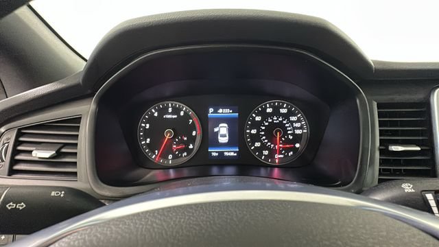 Used 2018 Hyundai Sonata Sport FWD image 17