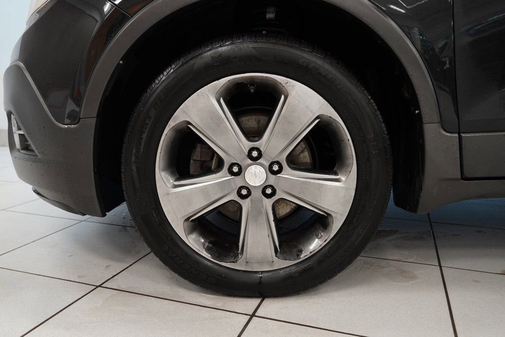 Used 2014 Buick Encore Convenience image 16