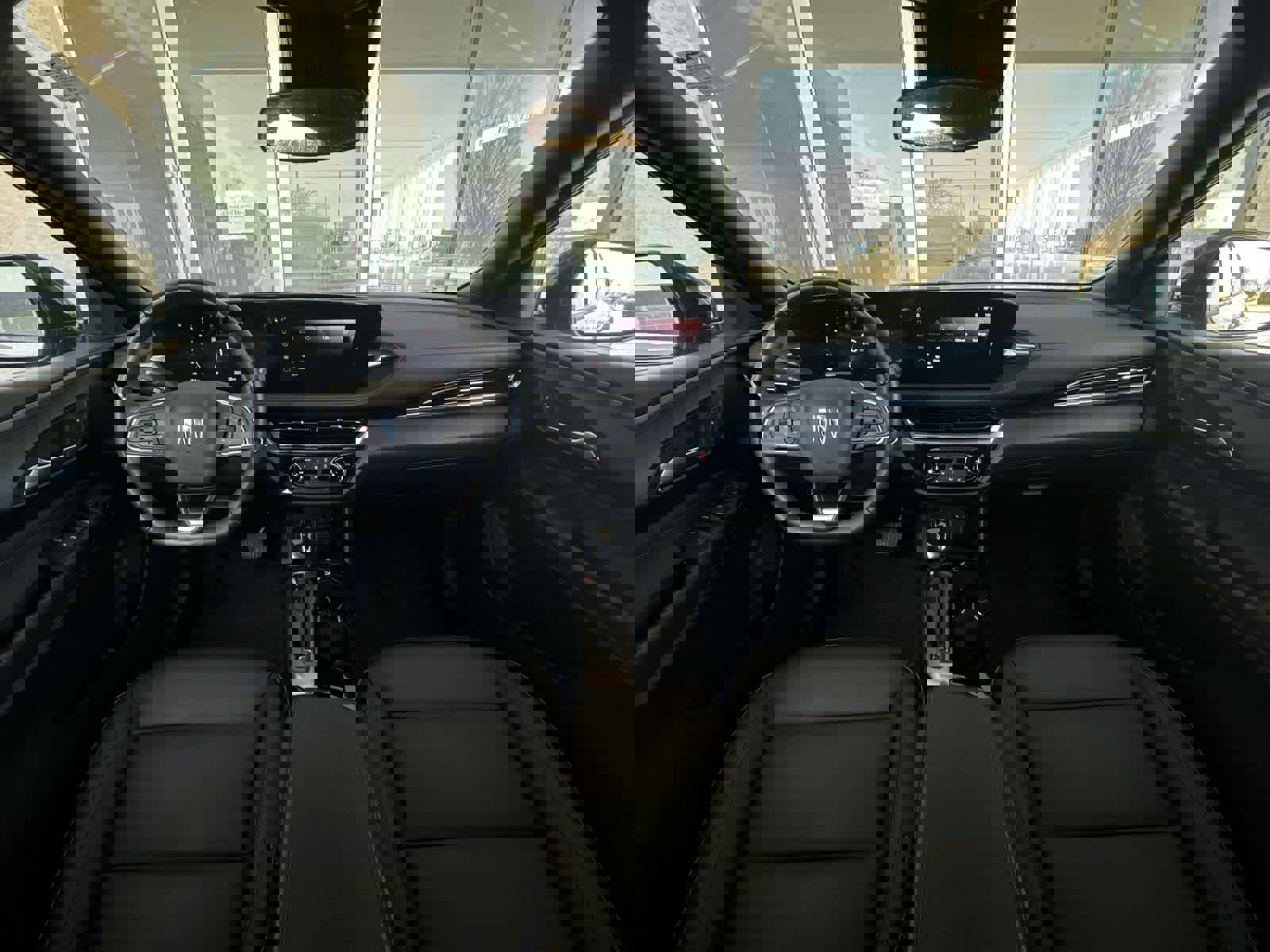 Used 2024 Buick Envista Sport Touring w/ Convenience I Package image 16