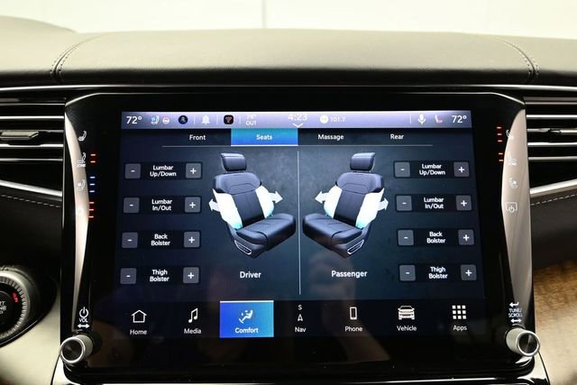 Used 2023 Jeep Grand Wagoneer 4WD image 41