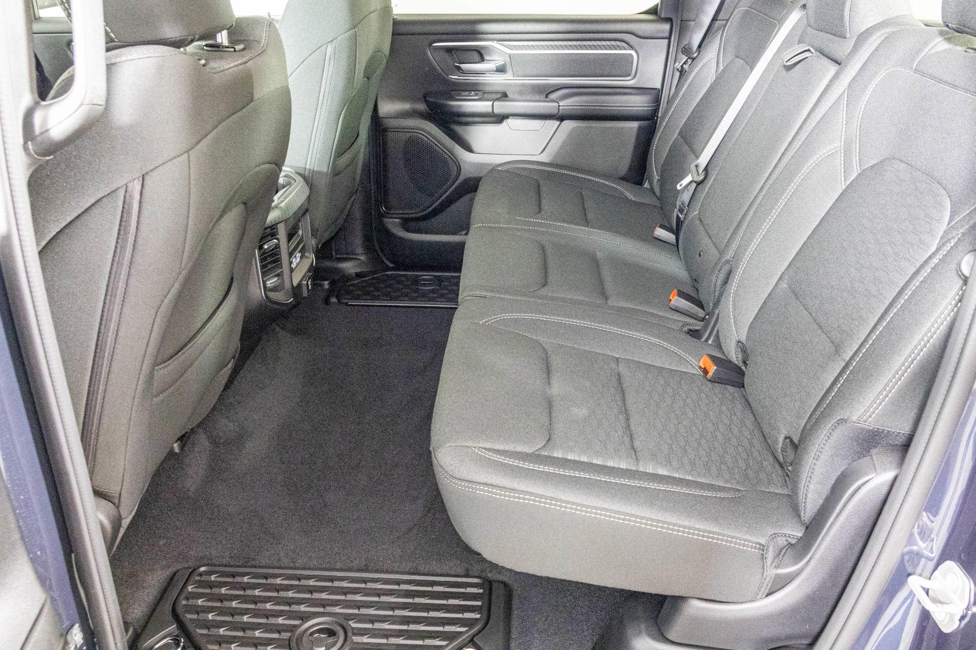 New 2026 RAM 1500 Big Horn image 26