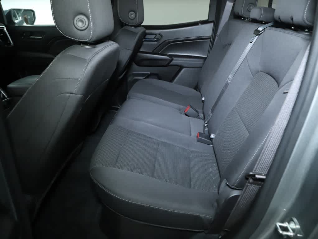 Used 2023 GMC Canyon Elevation w/ Convenience Package AWD/4WD image 14