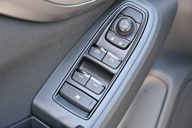 New 2026 Subaru WRX AWD/4WD image 17