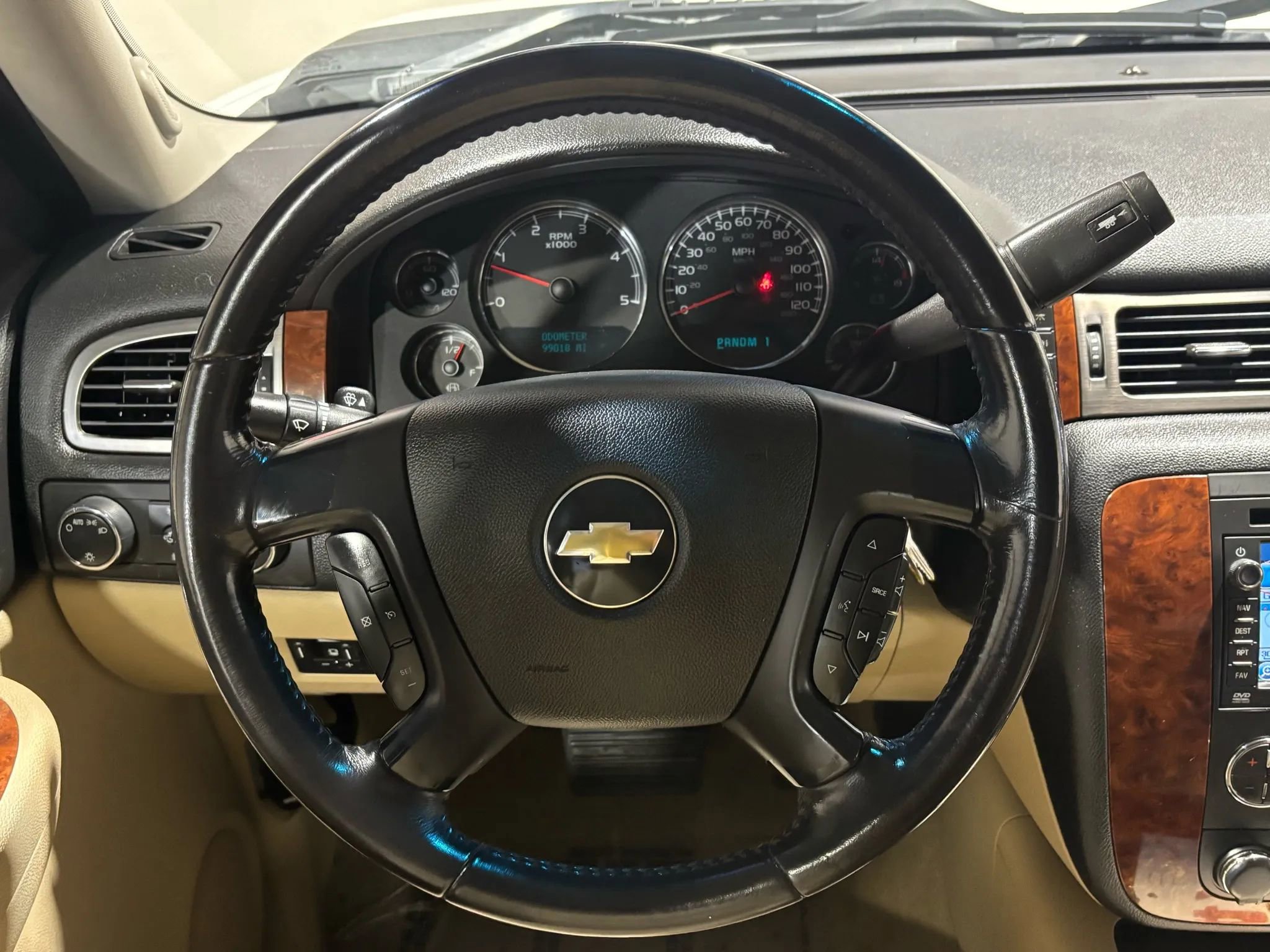 Used 2007 Chevrolet Silverado 3500 LTZ image 13