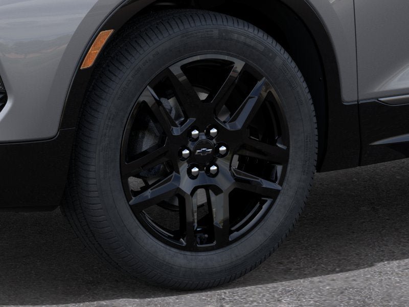 New 2026 Chevrolet Blazer RS w/ Driver Confidence II Package AWD/4WD image 9