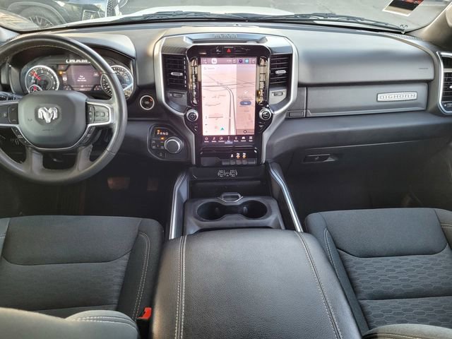 Certified 2025 RAM 1500 Big Horn image 6