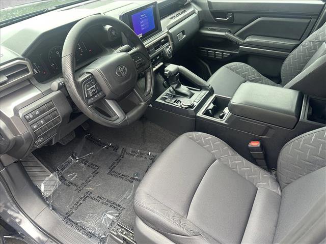 New 2025 Toyota Tacoma SR5 image 13