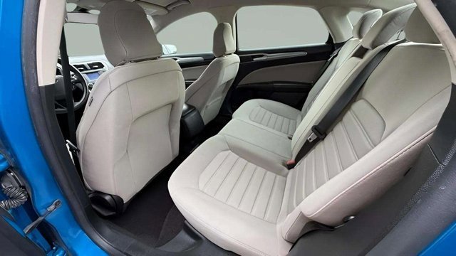 Used 2020 Ford Fusion S image 25