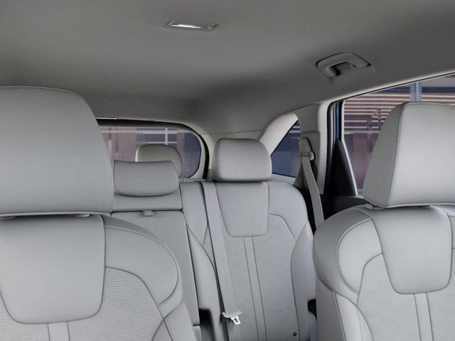 New 2026 Kia Sorento EX image 28