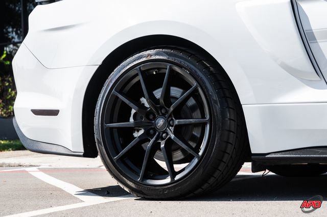 Used 2019 Ford Mustang GT Premium w/ Equipment Group 401A image 64