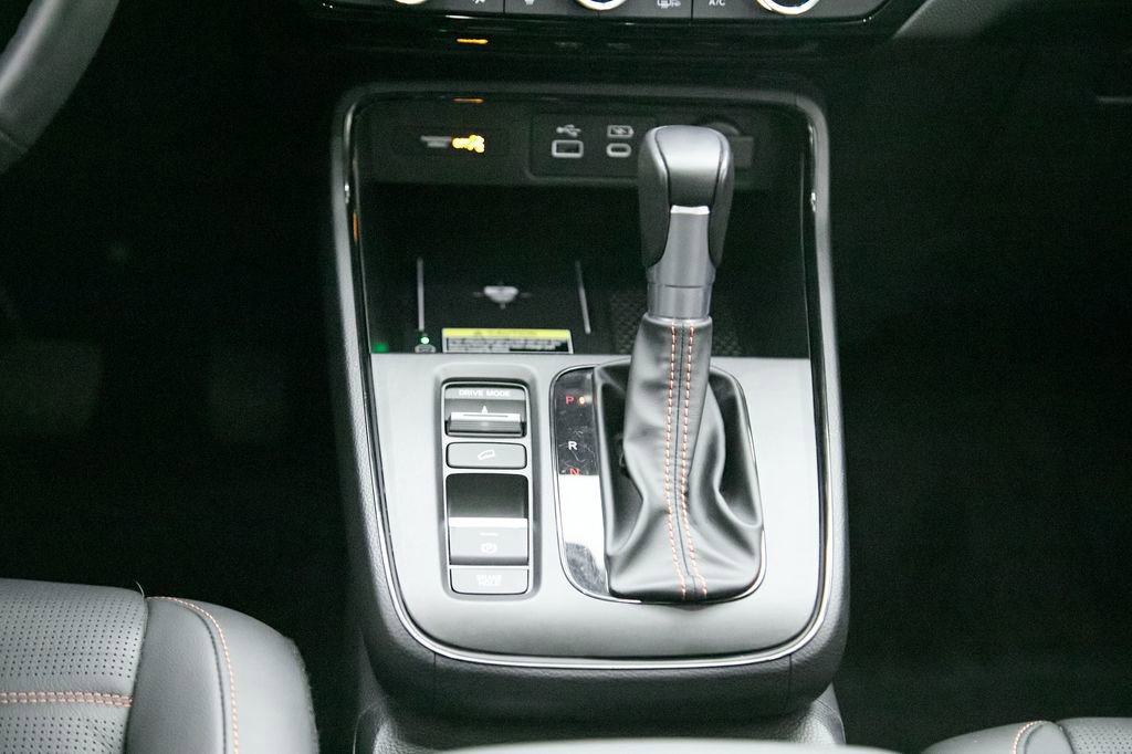 Used 2024 Honda CR-V Sport Touring image 30