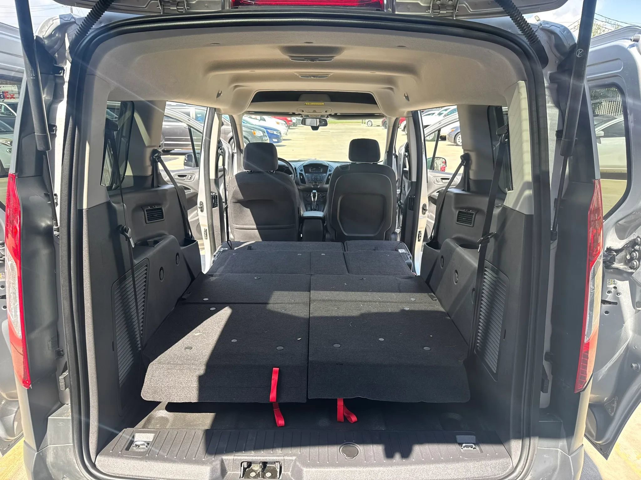 Used 2017 Ford Transit Connect XL FWD image 36