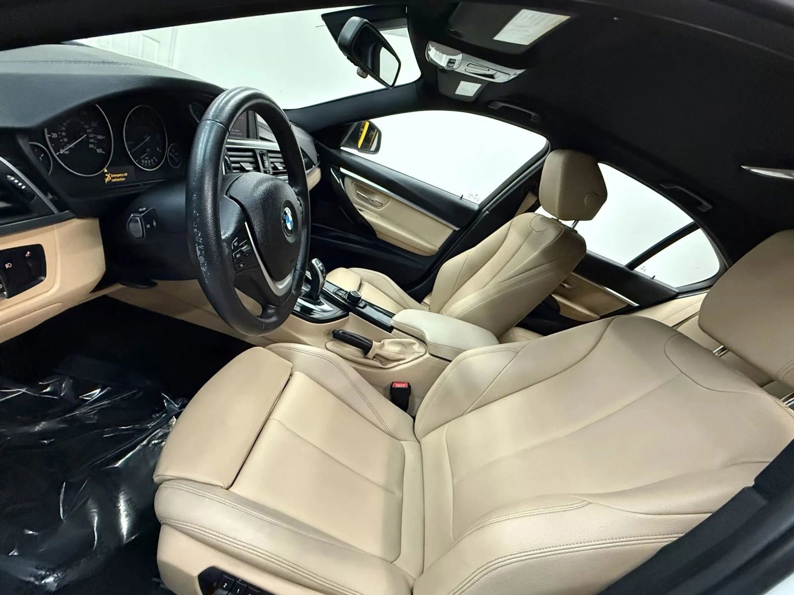 Used 2018 BMW 328d xDrive Sedan image 16