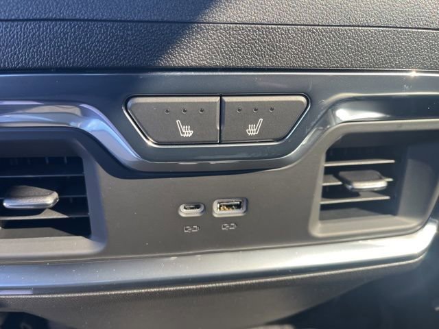 New 2026 Chevrolet Silverado 1500 High Country w/ High Country Premium Package image 19