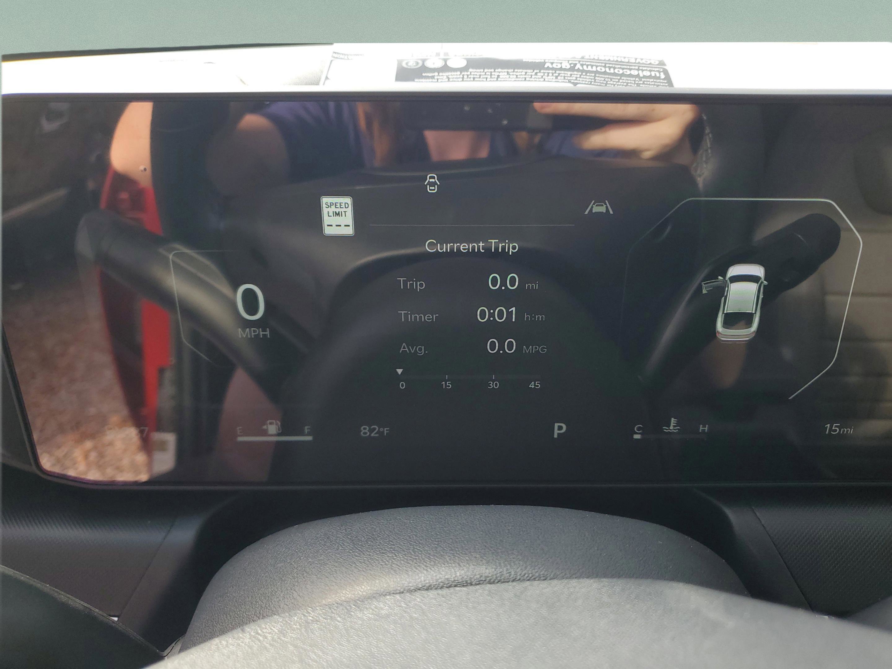 New 2025 Kia K4 EX FWD image 40
