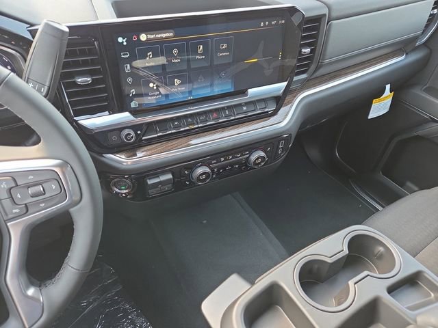 New 2026 Chevrolet Silverado 1500 LT image 13